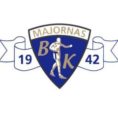 Majornas Boxningsklubb